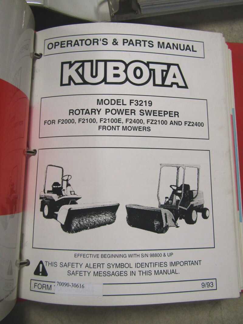 kubota b2601 parts diagram