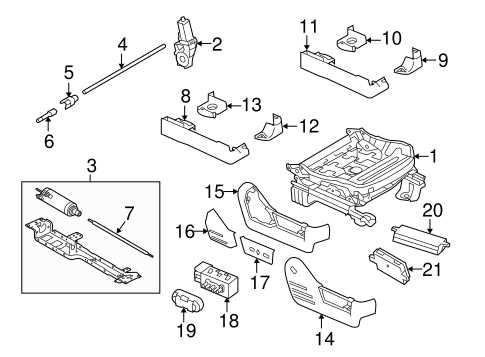 2014 ford f150 parts diagram