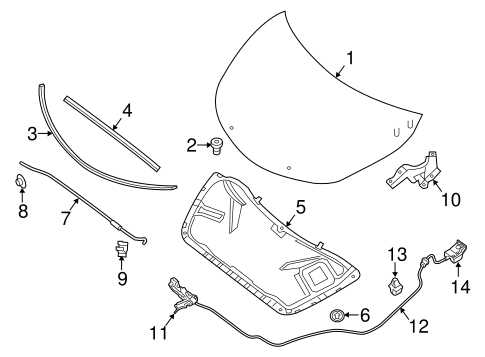 2013 nissan altima parts diagram