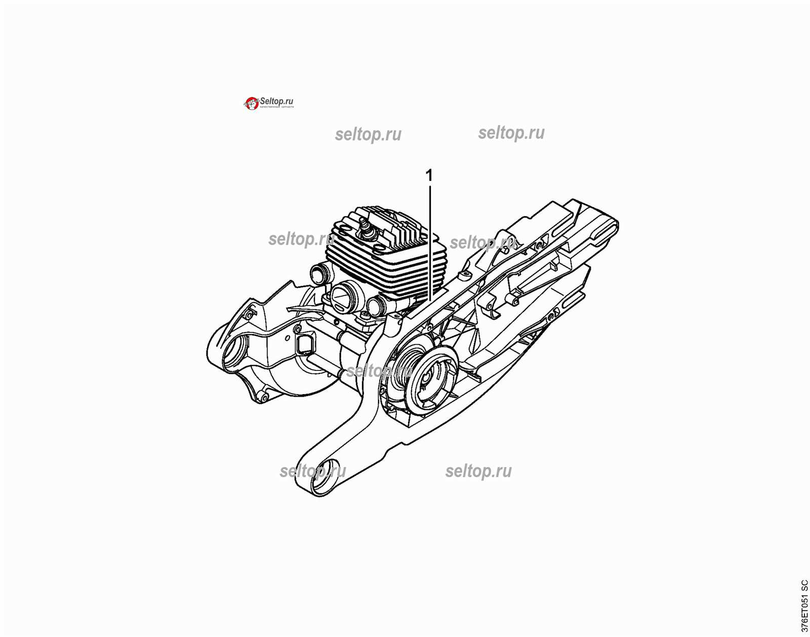 stihl ts 700 parts diagram