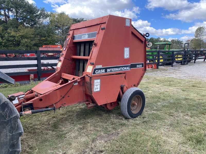 hesston 530 round baler parts diagram