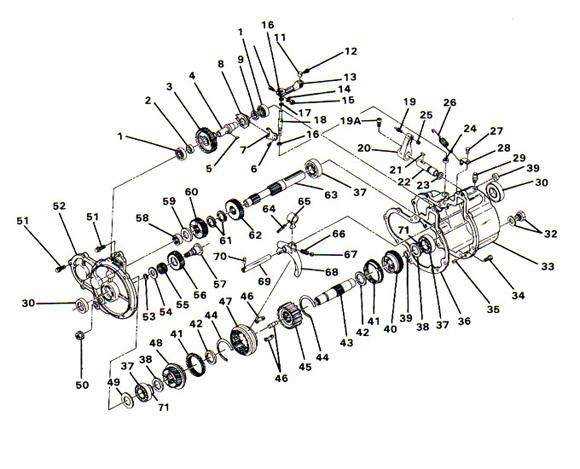 club cart parts diagram