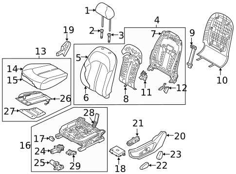 kia optima parts diagram