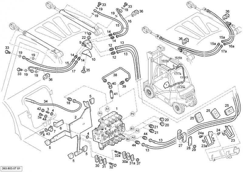 hoover power scrub elite parts diagram