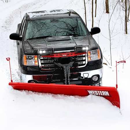 snow way plow parts diagram