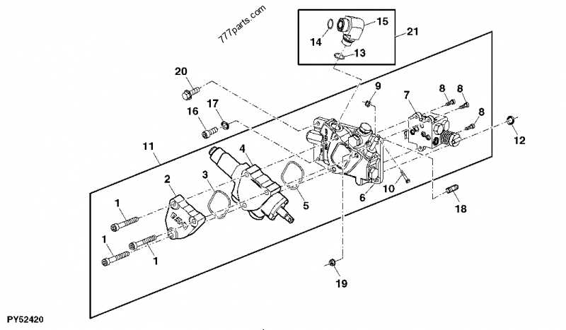 honda 400ex parts diagram