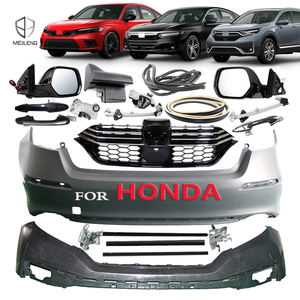 honda accord body parts diagram