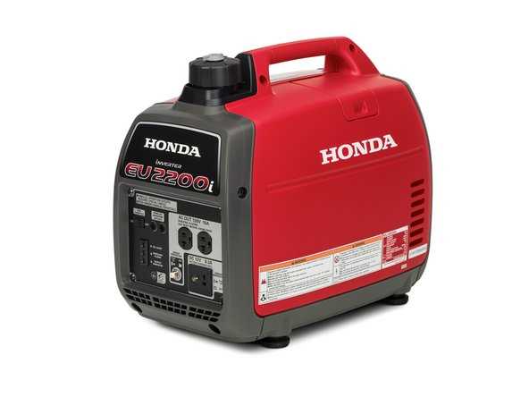 honda eu2000i generator parts diagram