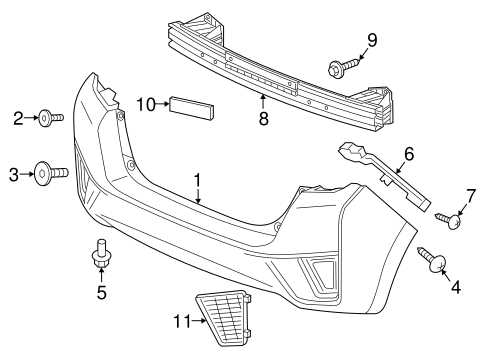 honda fit parts diagram