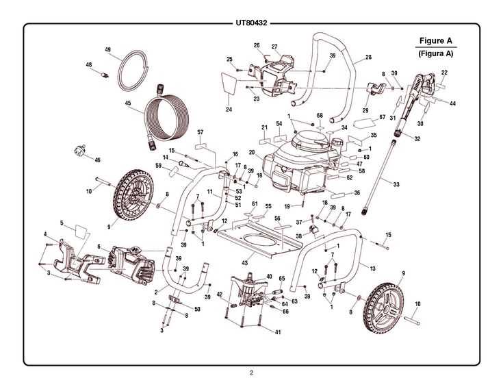 honda gc190 parts diagram