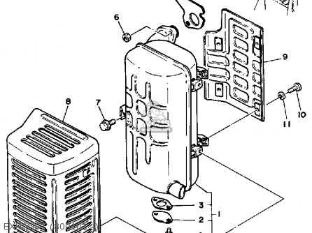 honda generator eu3000is parts diagram