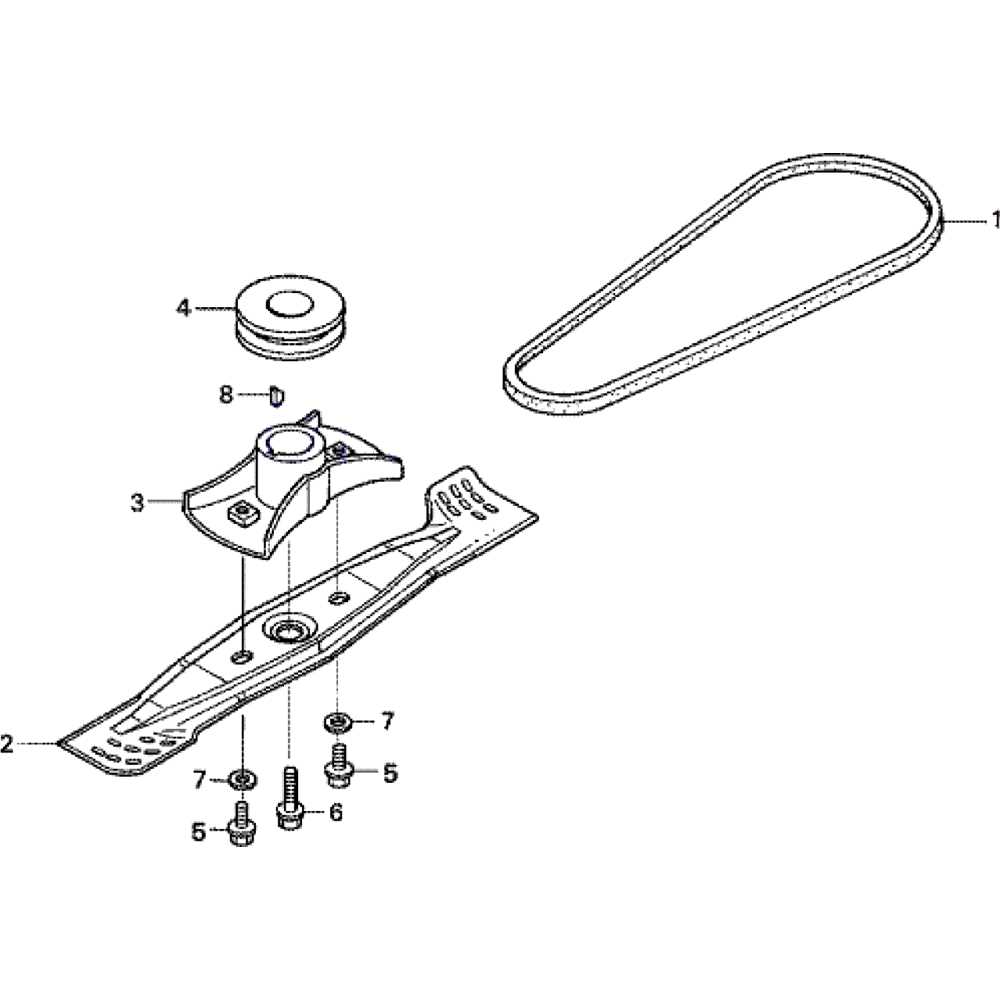 honda hrr216 parts diagram