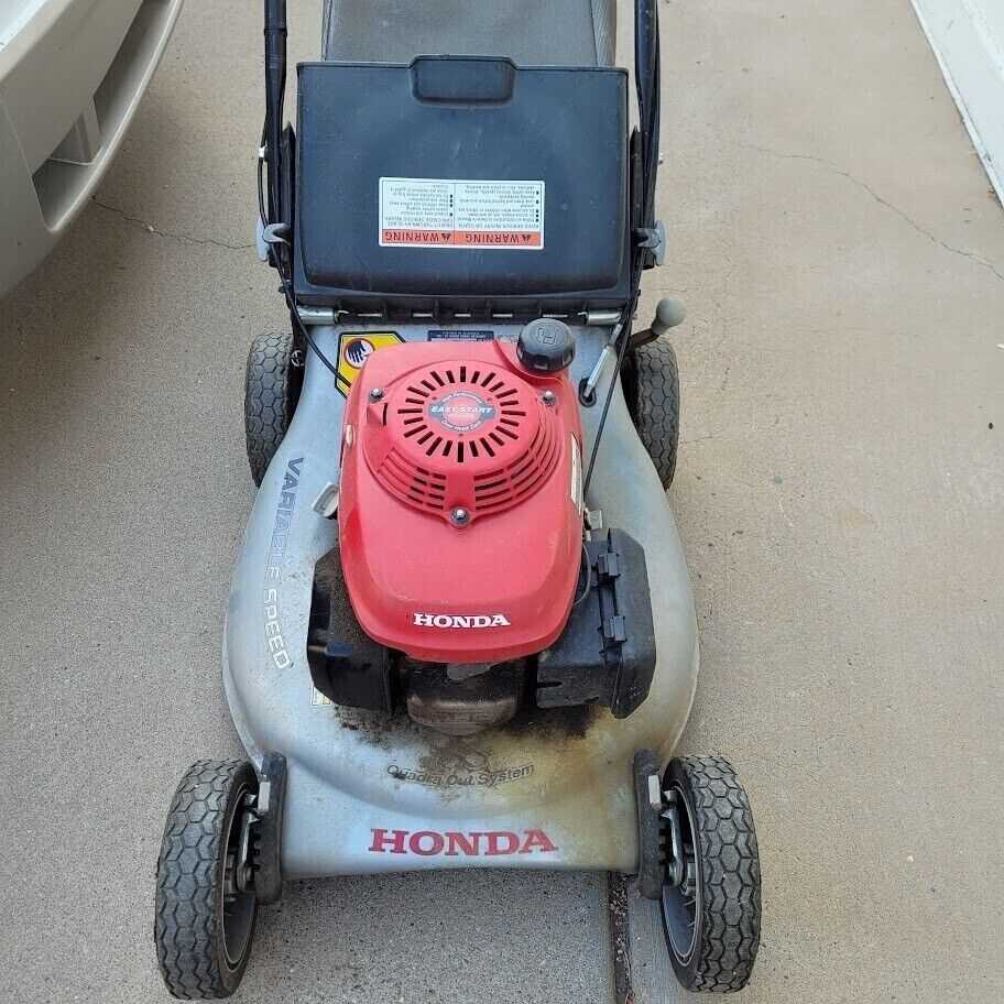 honda hrr2163vxa parts diagram