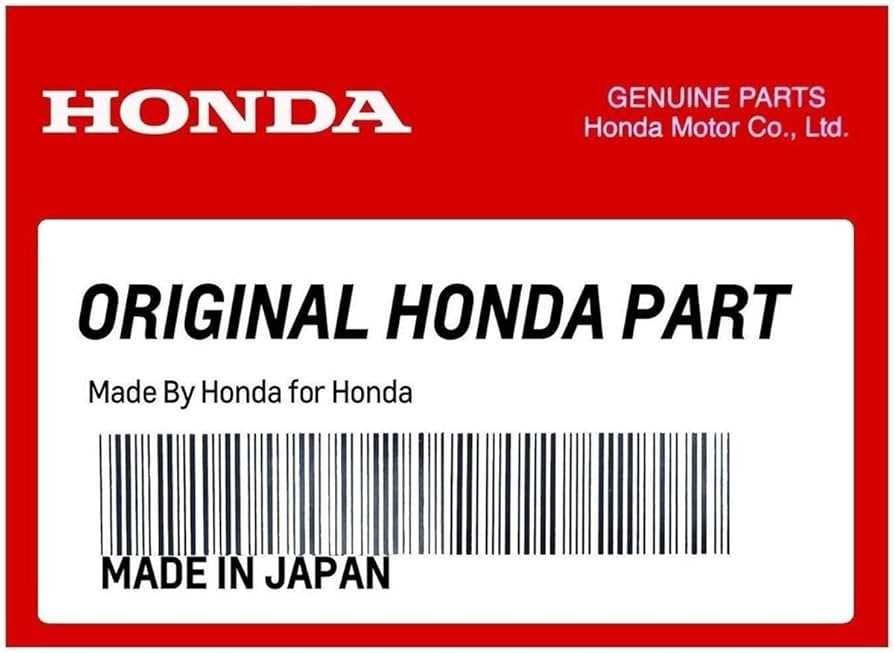 honda hrx217vka parts diagram