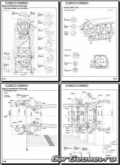 honda odyssey body parts diagram