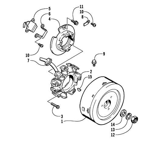 honda recon 250 parts diagram