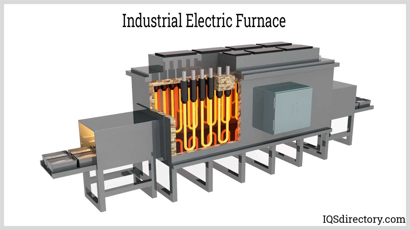 hot blast wood furnace parts diagram