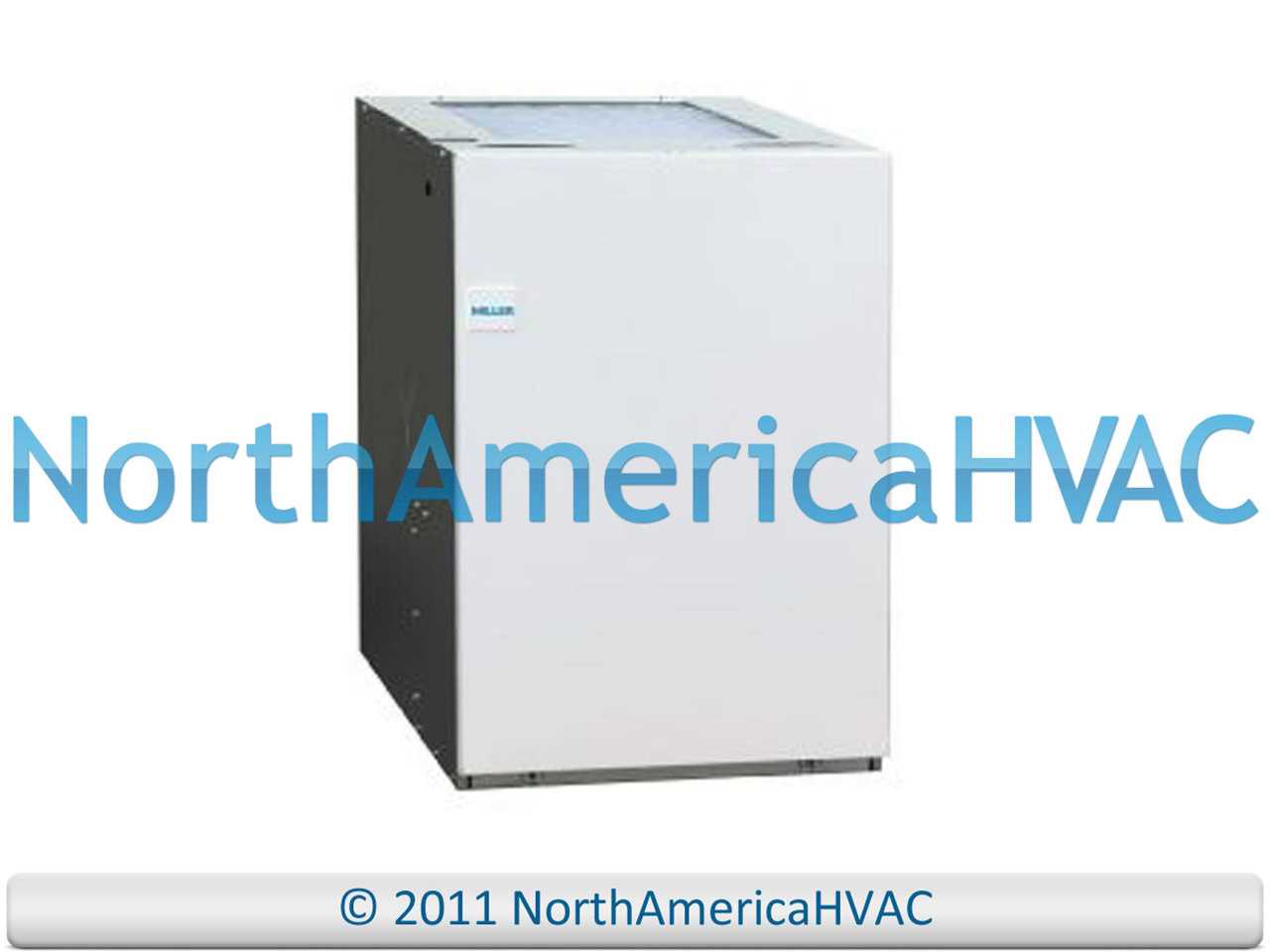 intertherm furnace parts diagram