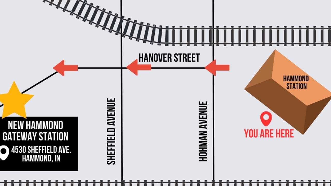 shore station parts diagram