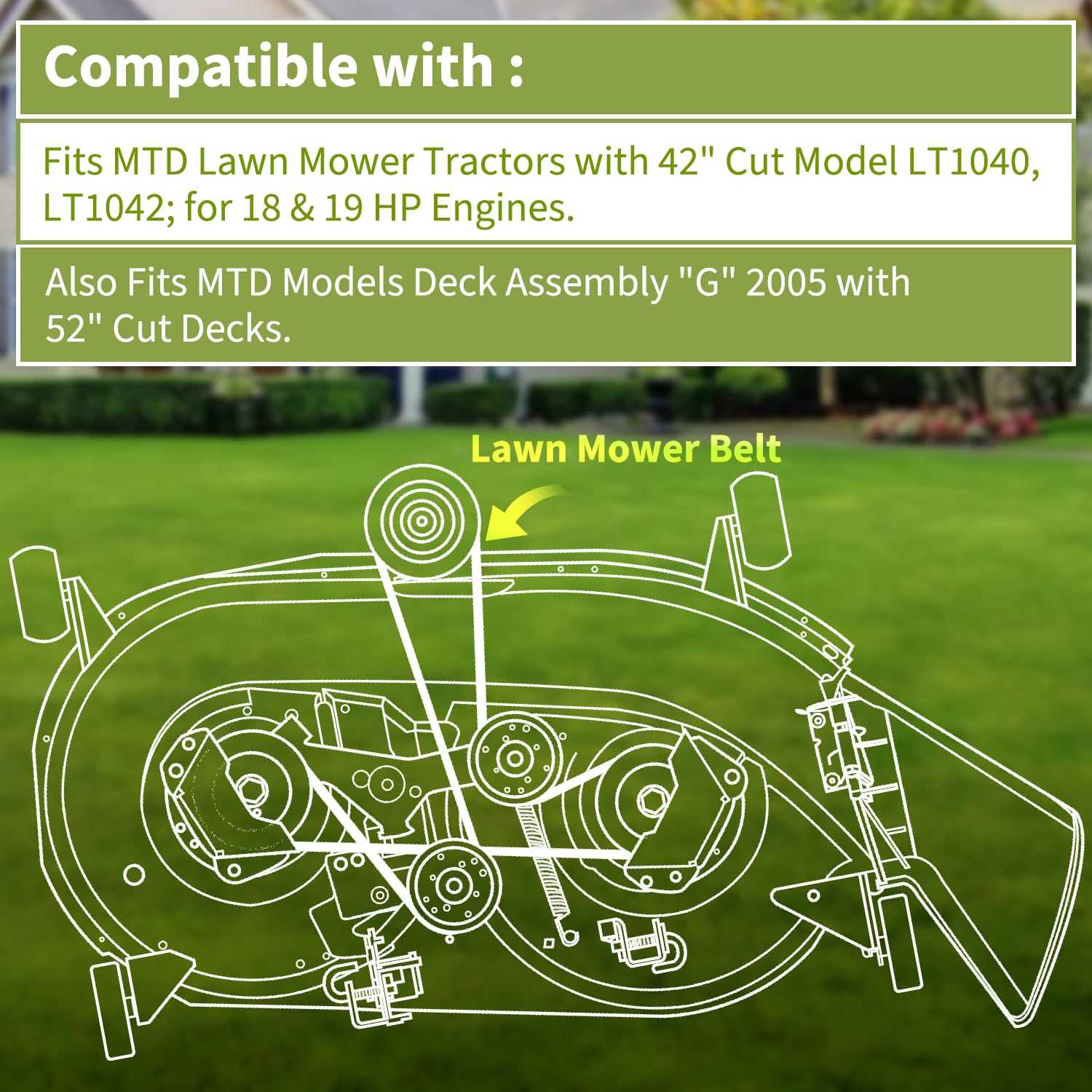 huskee lawn mower parts diagram