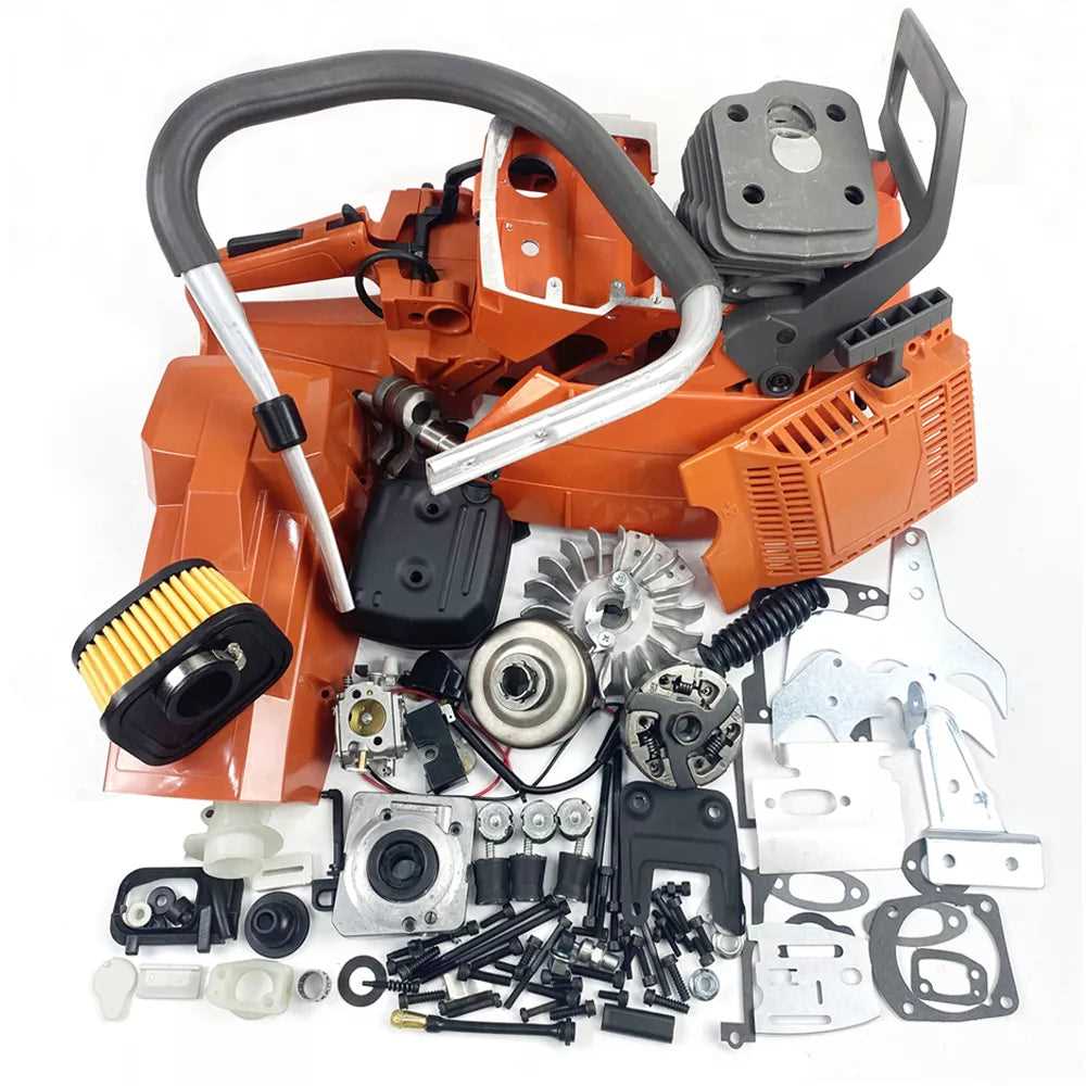 husqvarna 288xp parts diagram