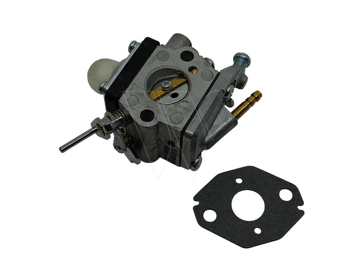 husqvarna 329l parts diagram