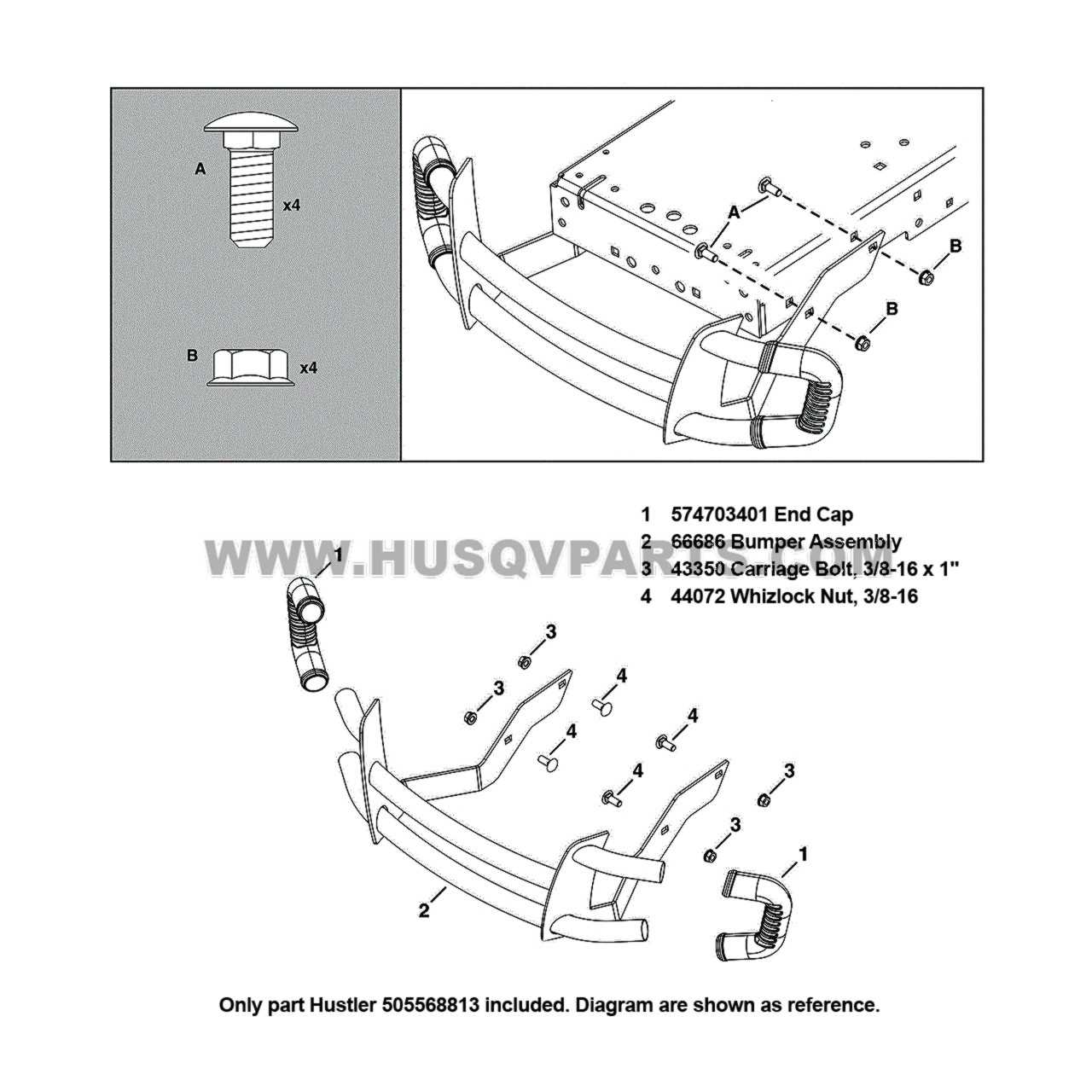 husqvarna gt52xls parts diagram