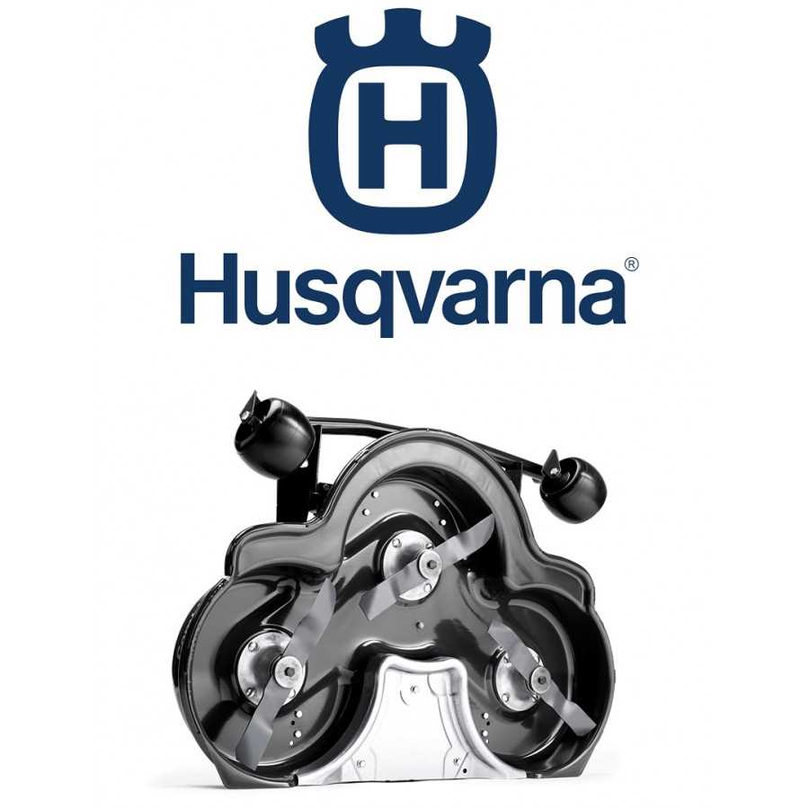 husqvarna l221a parts diagram