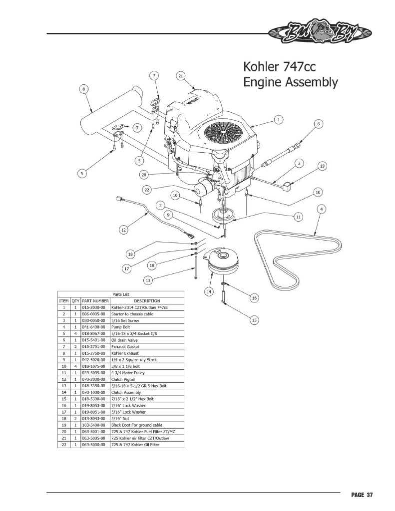 husqvarna yth18542 parts diagram