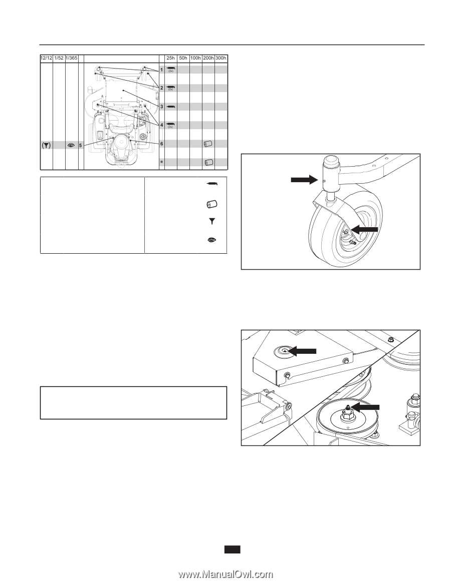 husqvarna z248f parts diagram