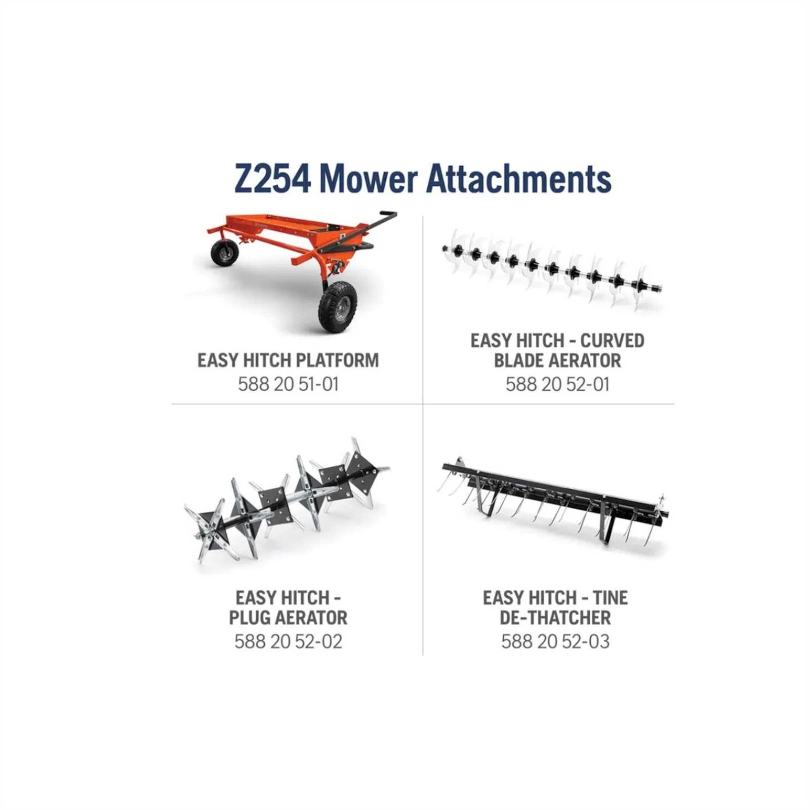 husqvarna z254 parts diagram