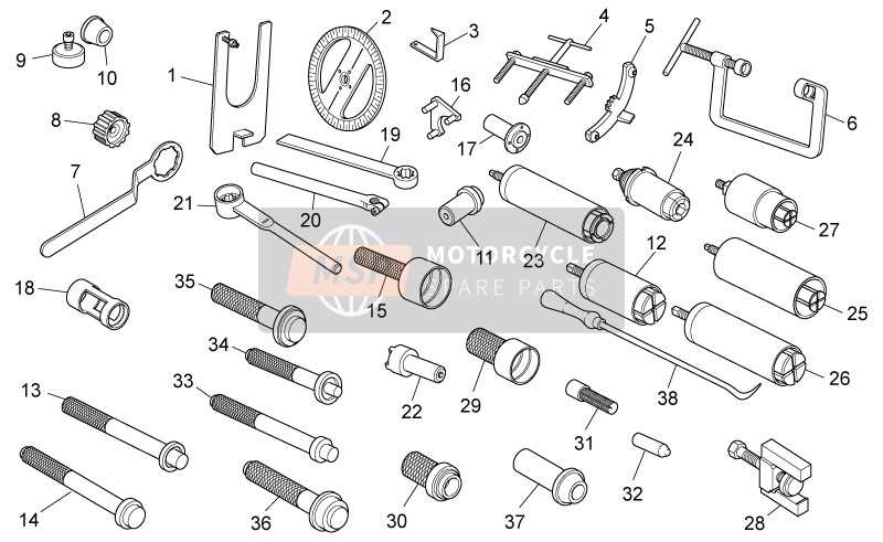 stihl ht131 parts diagram