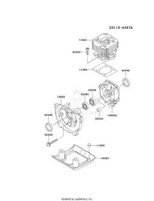 fs91r parts diagram