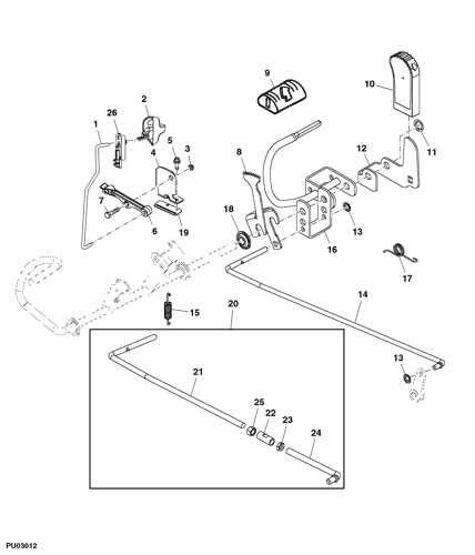 d140 parts diagram