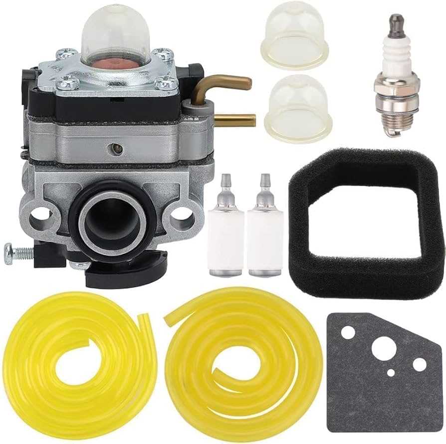 ryobi ry252cs parts diagram