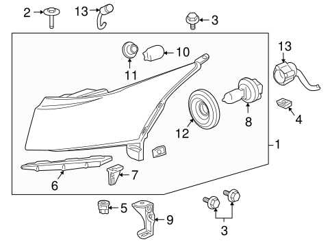 2013 chevy cruze parts diagram