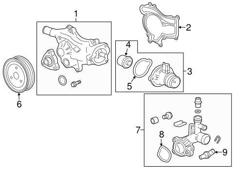 2012 chevy cruze parts diagram