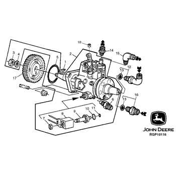 john deere 250 skid steer parts diagram