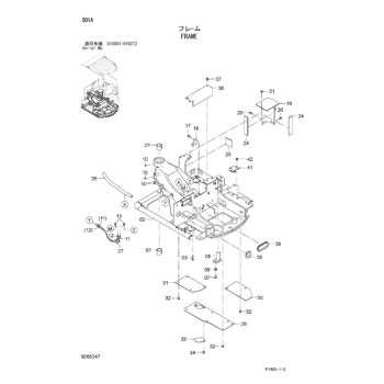 insignia refrigerator parts diagram