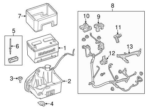 2014 ford f150 parts diagram