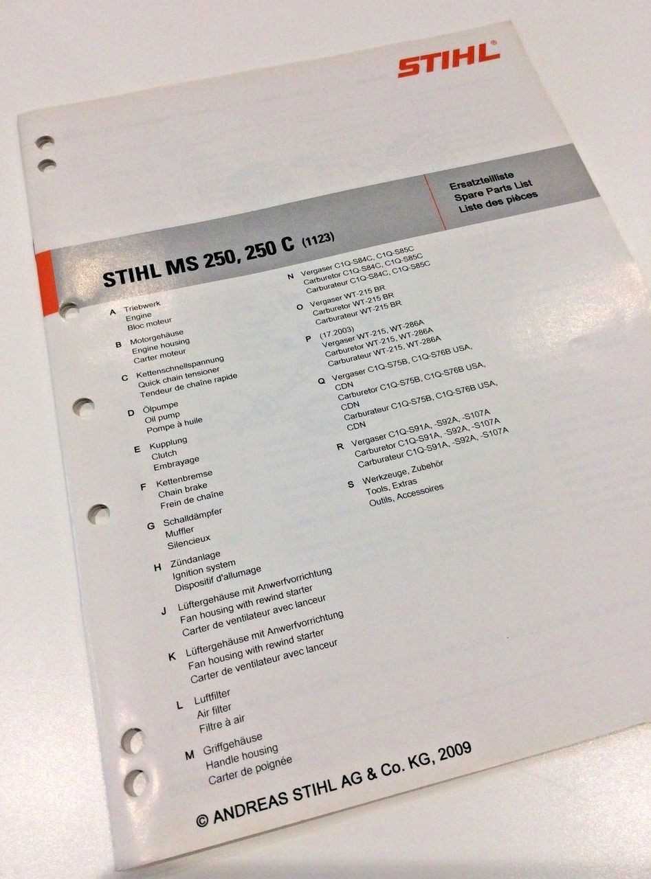 stihl sh56c parts diagram