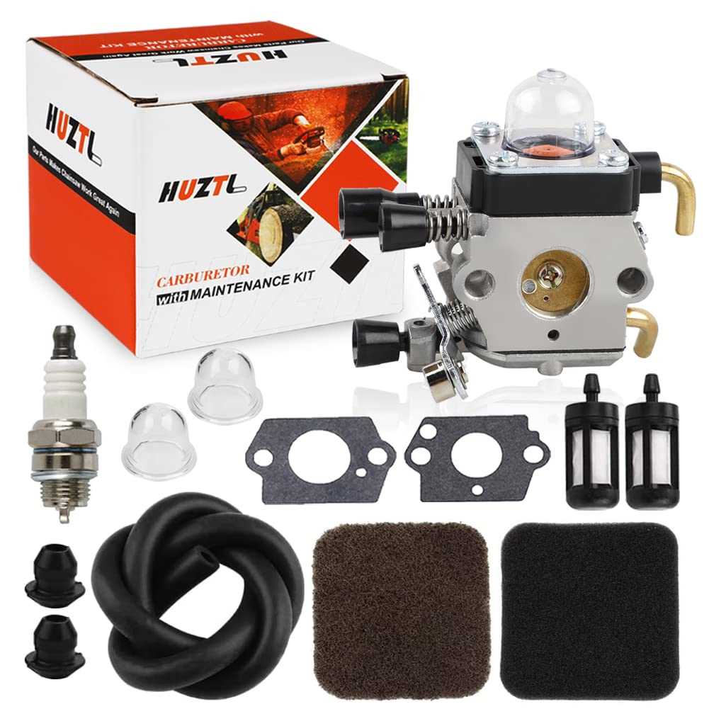 stihl fs80r parts diagram