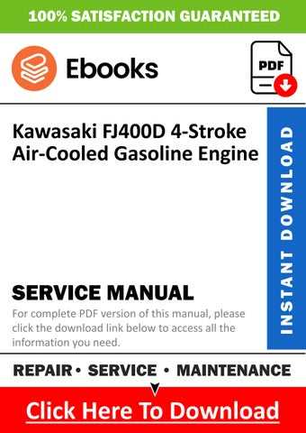 kawasaki fj400d parts diagram