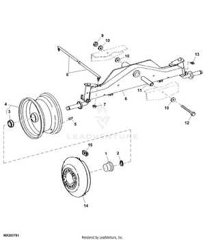 john deere stx38 parts diagram