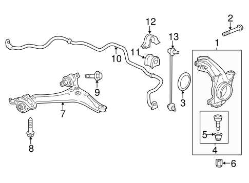 2017 honda accord parts diagram