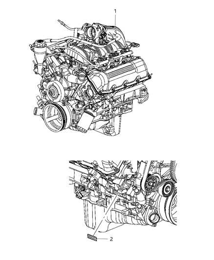 blueprint ford 4.6 engine parts diagram