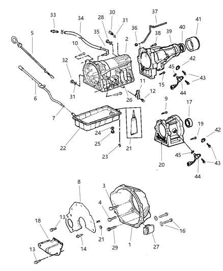 jeep cherokee diagram of parts