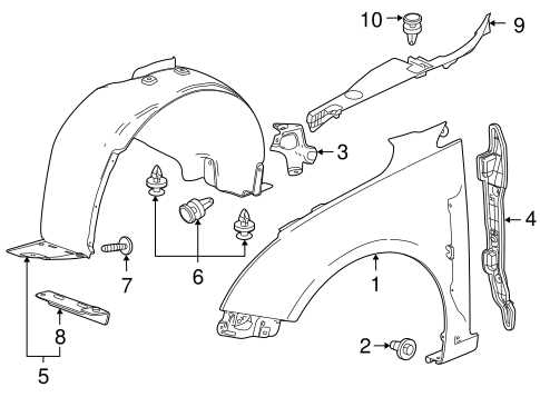 2013 chevy cruze parts diagram