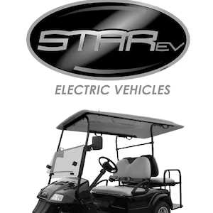 star golf cart parts diagram