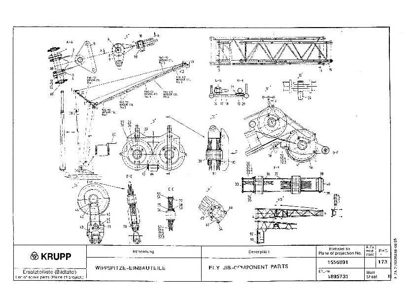 new idea 5407 disc mower parts diagram